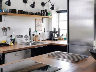 Vakantiehuis Helnæs  23