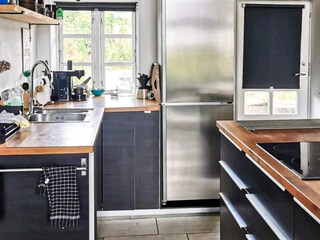 Casa per le vacanze Helnæs  26