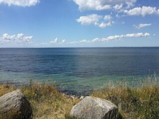 Casa per le vacanze Helnæs Registrazione all'aperto 2