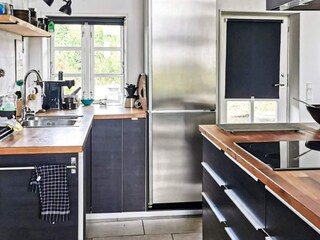 Casa per le vacanze Helnæs  20