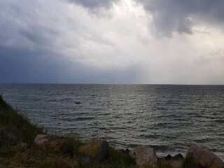 Vakantiehuis Helnæs Buitenaudio-opname 5