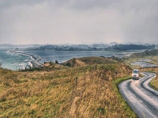 Vakantiehuis Helnæs Buitenaudio-opname 6