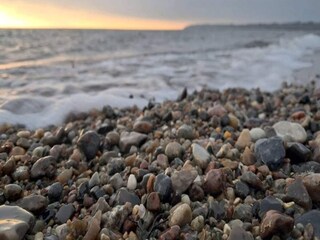 Vakantiehuis Helnæs Buitenaudio-opname 7