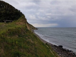 Vakantiehuis Helnæs Buitenaudio-opname 14