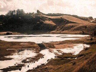 Vakantiehuis Helnæs Buitenaudio-opname 15