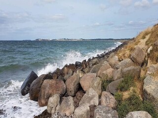 Casa per le vacanze Helnæs Registrazione all'aperto 16