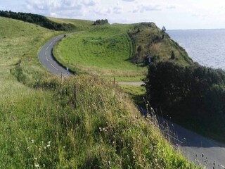 Vakantiehuis Helnæs Buitenaudio-opname 17