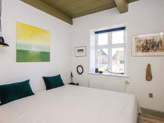 Casa per le vacanze Højer  18