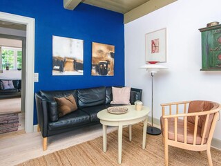 Vakantiehuis Højer  14