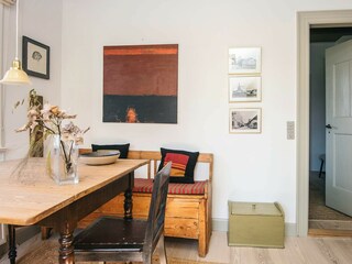 Casa per le vacanze Højer  4