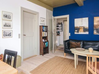 Casa de vacaciones Højer  32