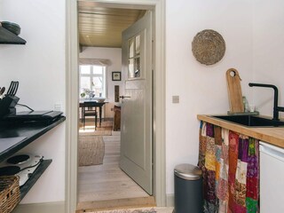 Casa per le vacanze Højer  5