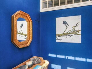 Casa per le vacanze Højer  19