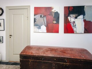 Casa de vacaciones Højer  3