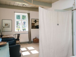 Casa de vacaciones Højer  33