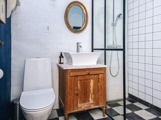 Casa per le vacanze Højer  7