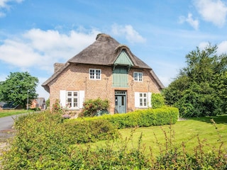 Ferienhaus Højer  1