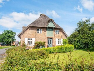 Vakantiehuis Højer  14