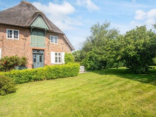 Casa per le vacanze Højer  24