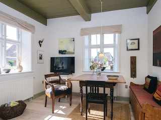 Holiday house Højer  8