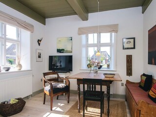 Maison de vacances Højer  8