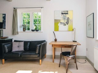 Ferienhaus Højer  29