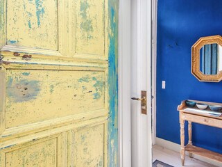 Casa per le vacanze Højer  16