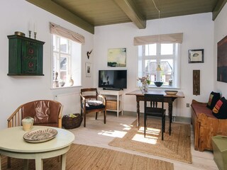 Vakantiehuis Højer  8
