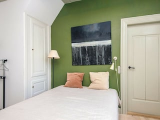 Ferienhaus Højer  11