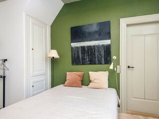 Maison de vacances Højer  27