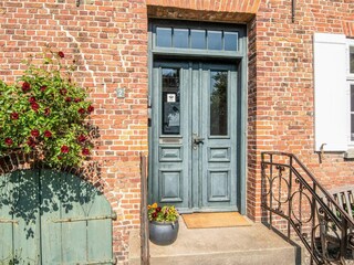 Maison de vacances Højer  20