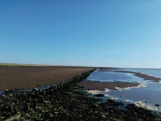 Ferienhaus Højer  7