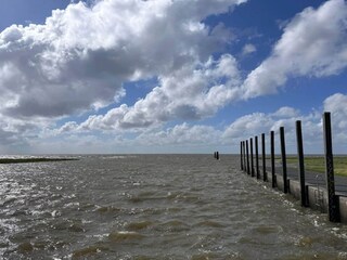 Casa per le vacanze Højer  7