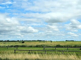 Maison de vacances Højer  9