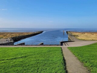 Ferienhaus Højer  30