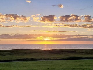 Ferienhaus Højer  11