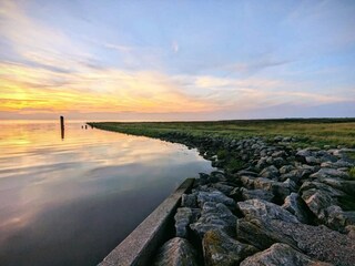 Casa per le vacanze Højer  31