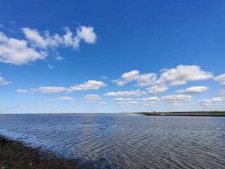 Casa per le vacanze Højer  26