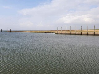 Vakantiehuis Højer  31