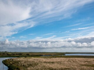 Casa per le vacanze Højer  19