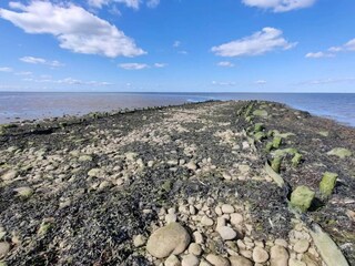 Holiday house Højer  21