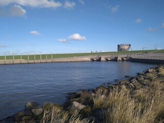 Casa de vacaciones Højer  22