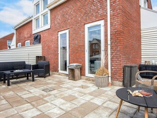 Ferienhaus Havneby Außenaufnahme 2