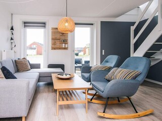 Holiday house Havneby  14