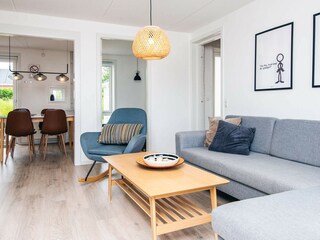 Holiday house Havneby  5