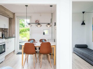 Holiday house Havneby  8