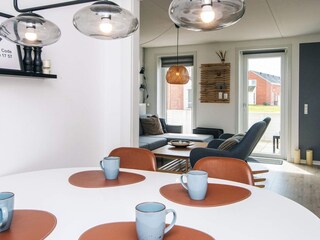 Holiday house Havneby  9