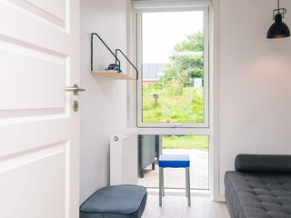 Holiday house Havneby  20