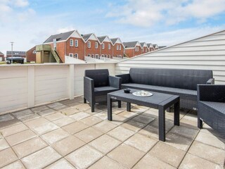 Holiday house Havneby  12