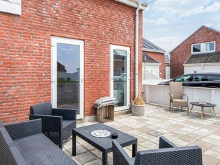 Ferienhaus Havneby  20